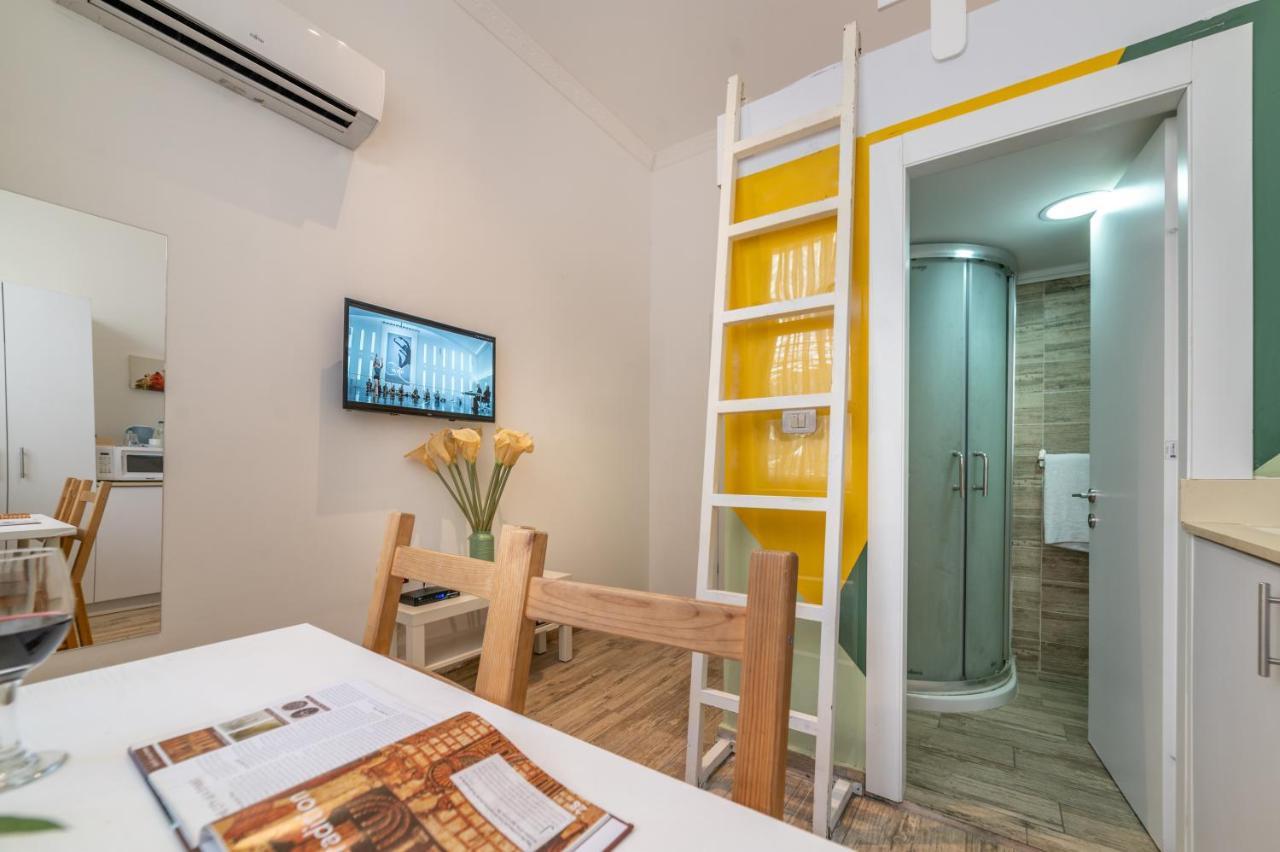 Paamonim Studios (Adults Only) Jerusalem Exteriör bild
