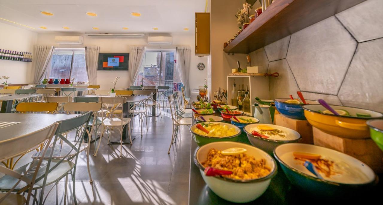 Paamonim Studios (Adults Only) Jerusalem Exteriör bild