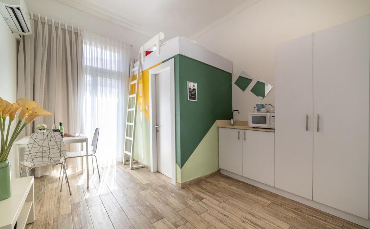 Paamonim Studios (Adults Only) Jerusalem Exteriör bild