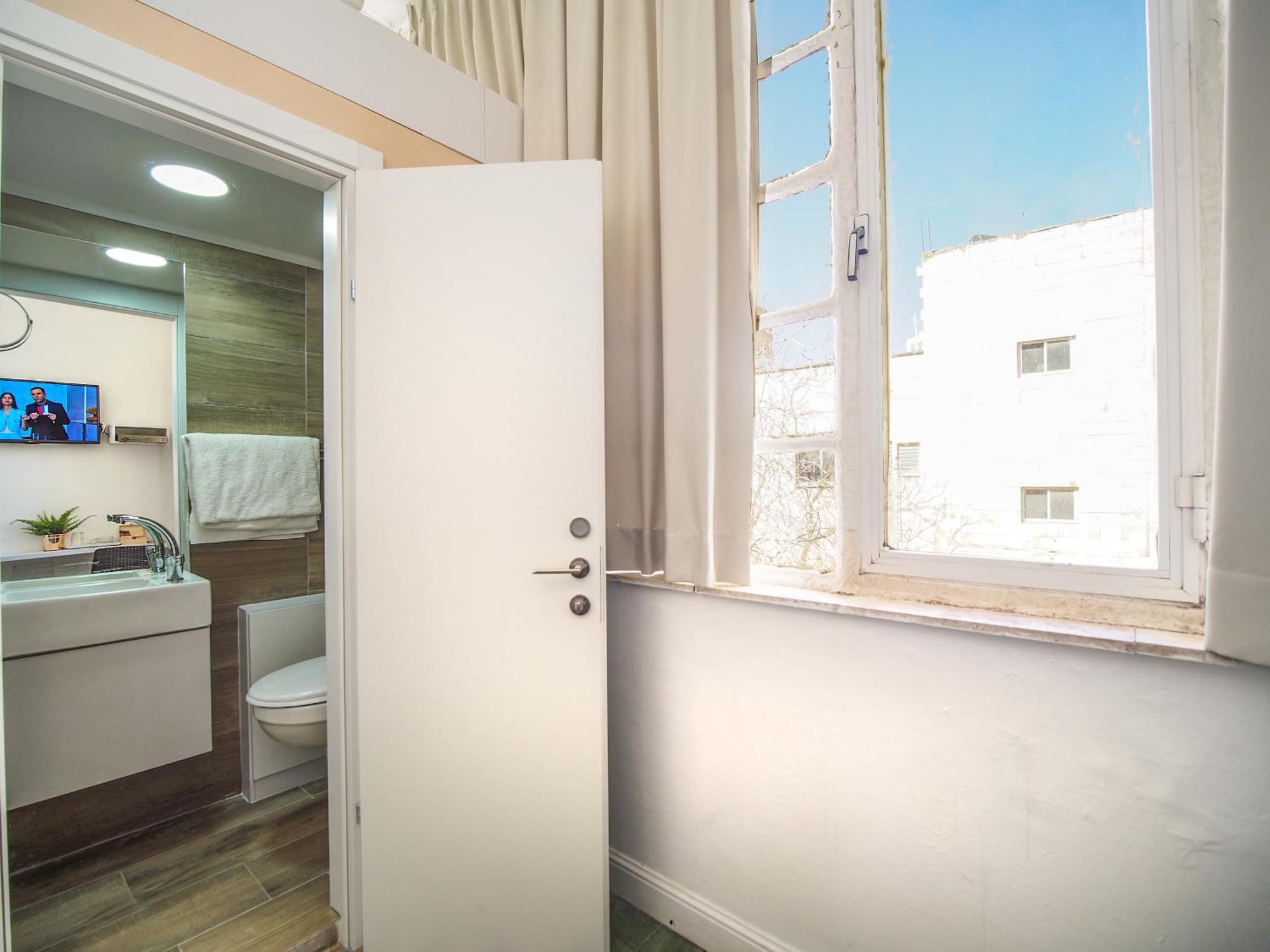 Paamonim Studios (Adults Only) Jerusalem Rum bild